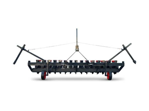 Semoir mécanique – Image 2