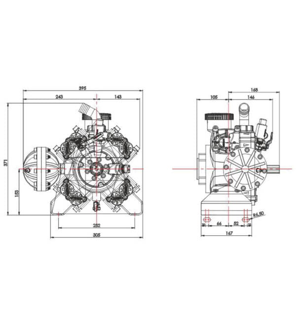 MTS-496 P – Image 3