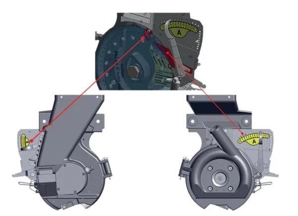 Semoir pneumatique de précision – Image 7