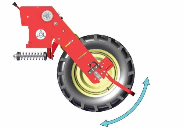 Semoir pneumatique de précision – Image 8
