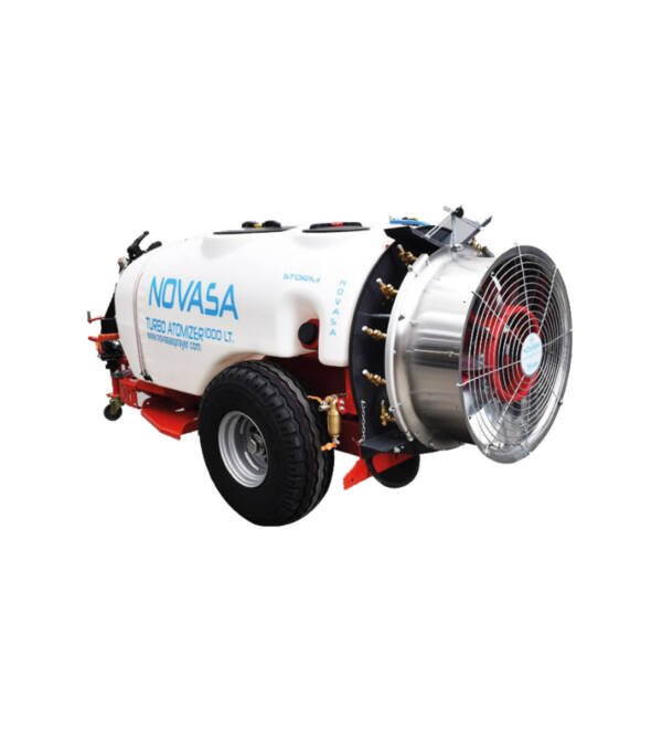 Atomiseur 1000L Fan 75