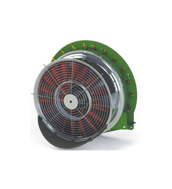 Atomiseur 1000L Fan 90 – Image 3