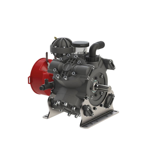 Atomiseur 1600L V-Type – Image 3