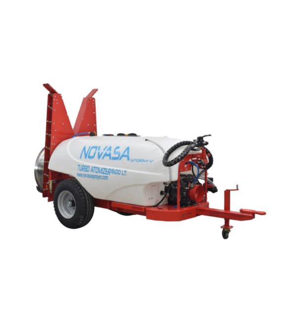 Atomiseur 1600L V-Type – Image 2