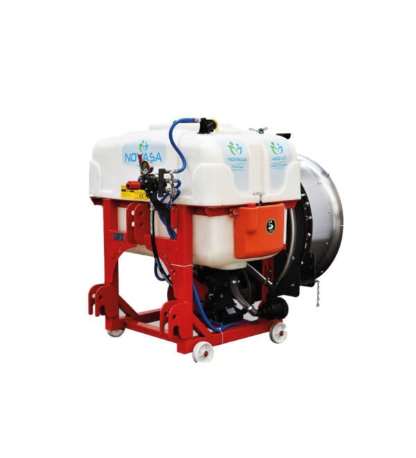 Atomiseur 400L Fan 75 – Image 2