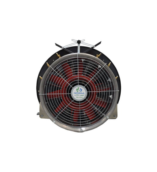 Atomiseur 400L Fan 75 – Image 3