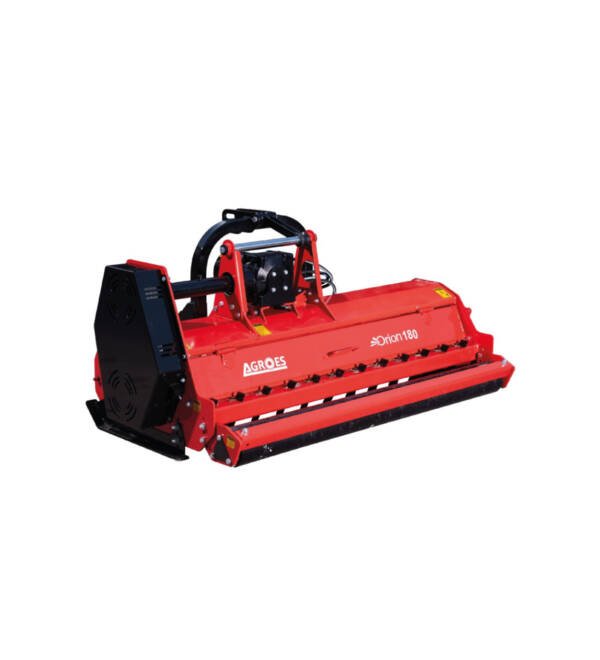 Broyeur hydraulique