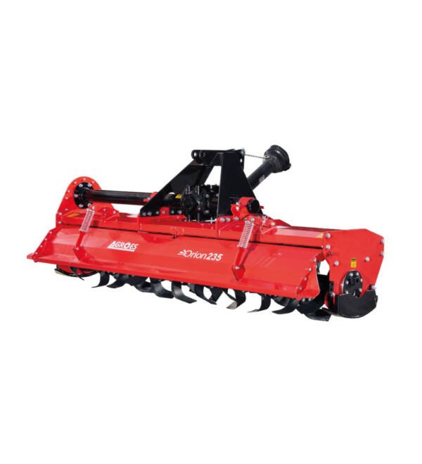 Rotavator – Image 2