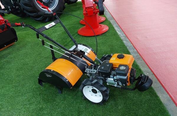 Motoculteur 7 CV Essence – Image 3
