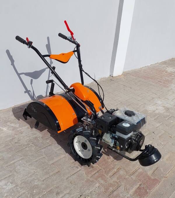 Motoculteur 7 CV Essence – Image 2