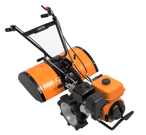 Motoculteur 7 CV Essence