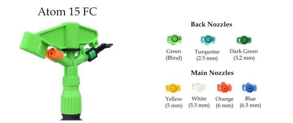 ATOM 15 FC – Image 3